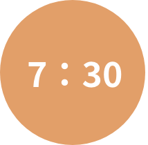 7:30