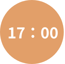 17:00