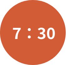 7:30
